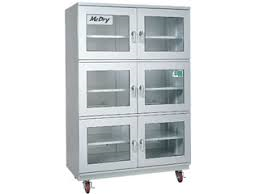 【エクアールシー】McDry HMシリーズ　HM-1001B　1200L（6ドアタイプ）