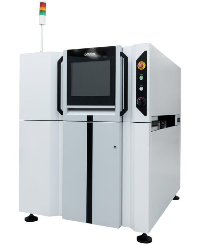 【OMRON】VT-S1080