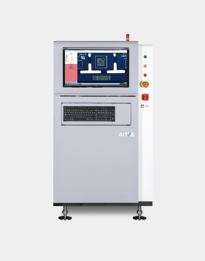 LMC-5000　CO2レーザーマーカーステーション