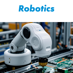 Robotics