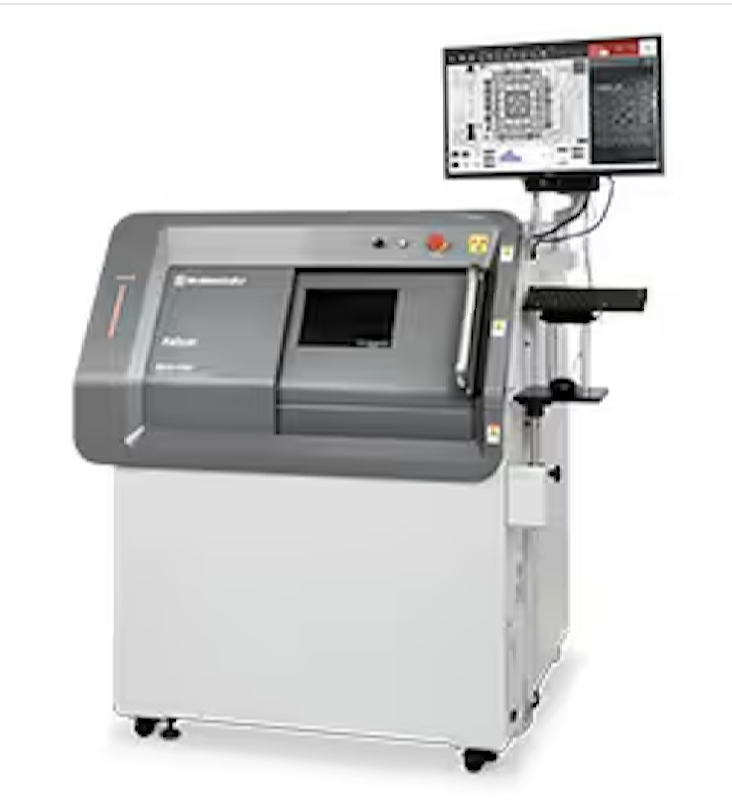 【SHIMADZU】Xslicer SMX-1010/1020